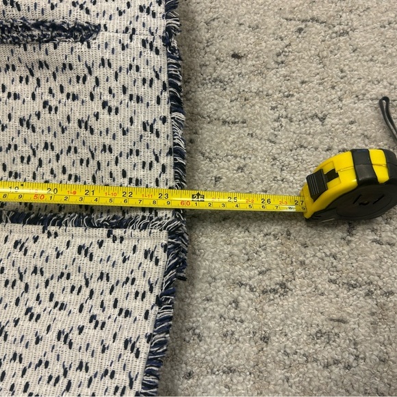 Classiques Entier EUC M cotton blazer. Classic and extremely well made luxury - Picture 11 of 12